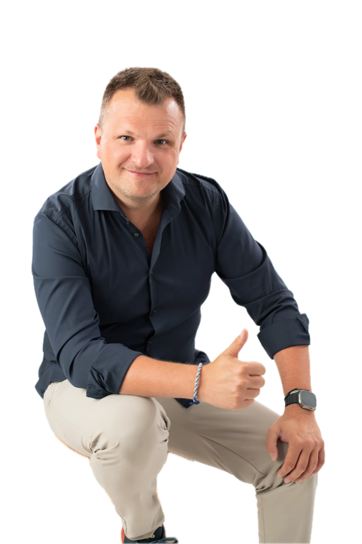 Lukáš Tomášek
